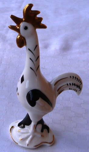 Monijor62-antigua Coleccio Figura Archivo Goebel Animal 1956