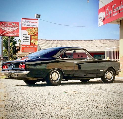 Chevrolet Opala