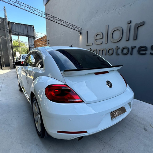 Volkswagen Beetle 2.0 Sport Dsg