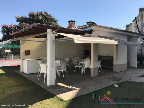 Imagem 6 de 15 de Apartamento Para Venda Em Mogi Das Cruzes, Vila Bella Flor, 2 Dormitórios, 1 Banheiro, 1 Vaga - 3606_1-1705466