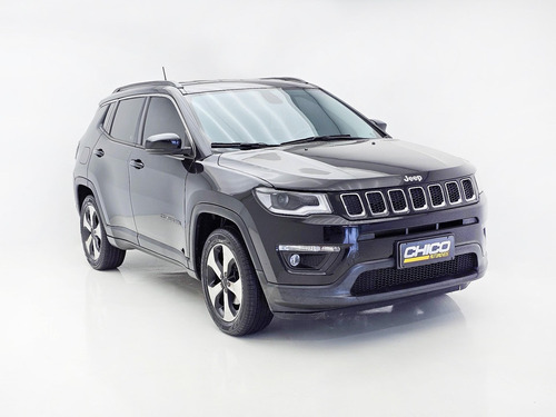 Jeep Compass SPORT FLEX