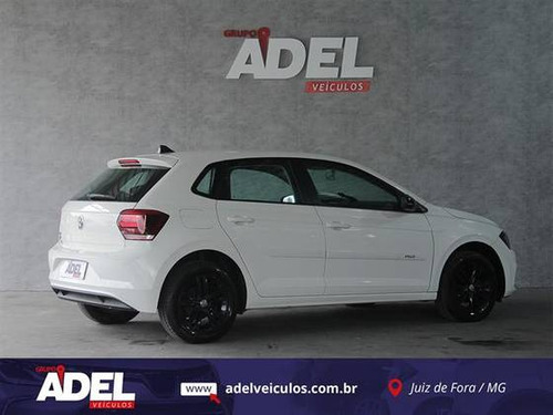 Volkswagen Polo 1.0 MPI TOTAL FLEX MANUAL