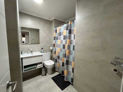 Hermoso Y Amplio Depto. En Cond Luminity (71053)
