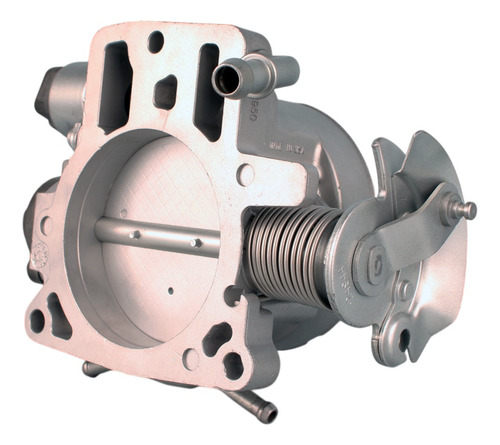 Cuerpo De Aceleracion Para Chevrolet Tahoe V8 5.3l 2000