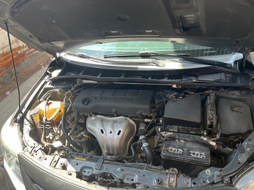Toyota Corolla 2.4 Xrs 5vel Aa Ee Cd R-16 Mt