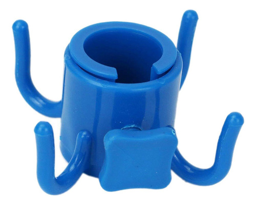 Qp Compatible Gancho Colgante Para Sombrilla De Playa, 4