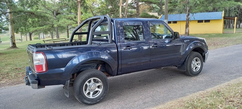 Ford Ranger 2011 2.3 Cd Xlt 4x2