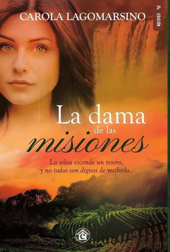 La Dama De Las Misiones - Soledad Perón