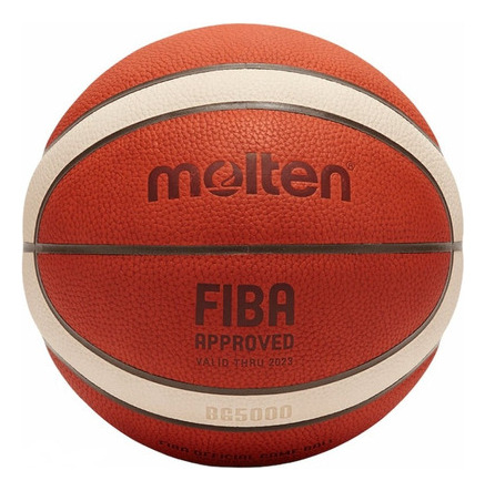 Balon De Basquetbol Molten B6 G5000
