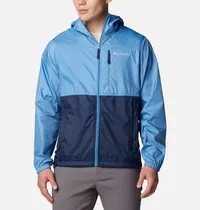 Comprar Casaca Columbia Cortaviento Carbon Hill Windbreaker