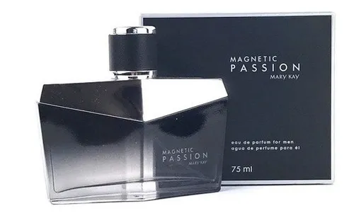 Perfume magnetic para hombre hotsell