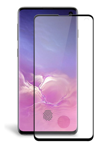 Olixar Samsung Galaxy S10 Protector Pantalla Vidrio Templado