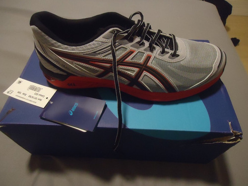 Tênis Asics Gel Sileo Masculino Tamanho 42 - Baixou | Mercado Livre