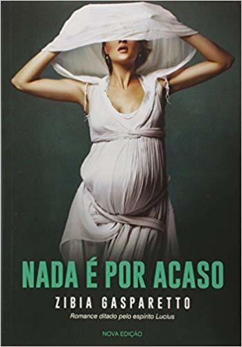 Livro Nada E Por Acaso                    