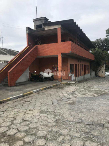 Imagem 3 de 5 de Área, Chácara Agrindus, Taboão Da Serra - R$ 14.4 Mi, Cod: 3644 - A3644