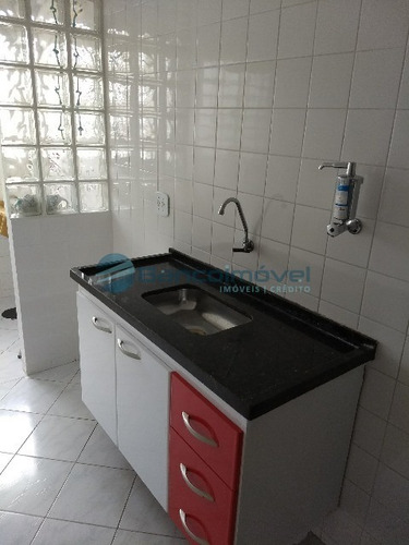 Imagem 22 de 26 de Apartamento - Ap01577 - 32001395