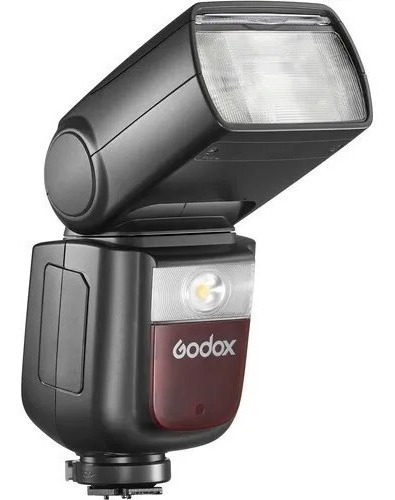 Flash Godox V860ii Kit Para Sony