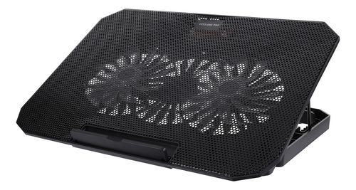 Soporte Enfriador De Computadora Portátil Con Radiador De 1