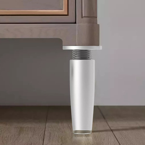 Para Juego De Soportes Ajustables Para Muebles Modernos. 8cm
