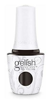 Esmalte De Uñas - Gelish Soak-off Gel - African Safari Colle