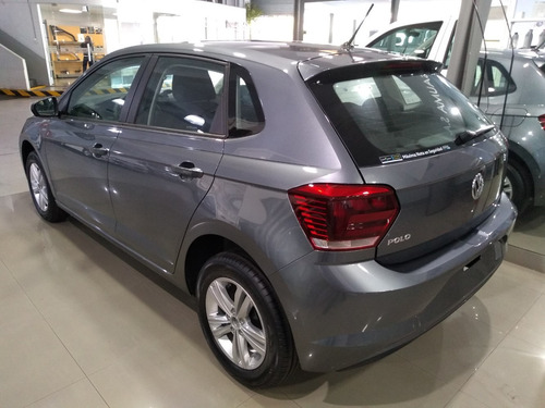 Vw Volkswagen Polo Trendline Aut 1.6 16v 110cv Sf