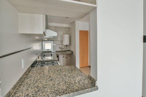 Imagen 6 de 13 de Departamento 1 Dormitorio - Macrocentro