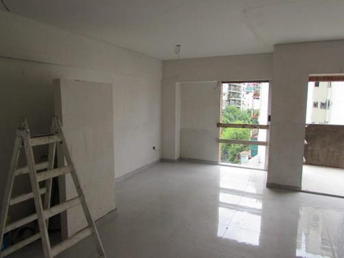 Departamento De 2 Ambientes A Estrenar En Venta En Palermo Con Amenities Full Excelente Ubicación