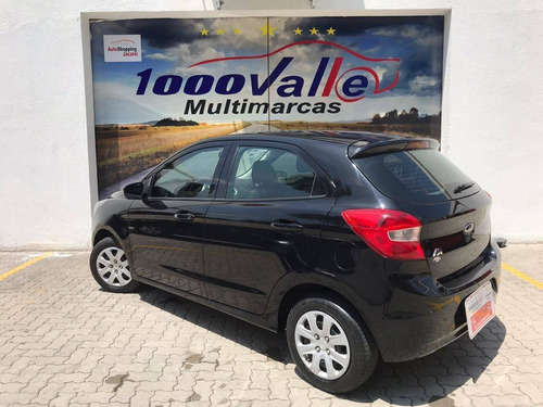 Ford Ka 1.0 Ti-vct Flex Se Plus Manual