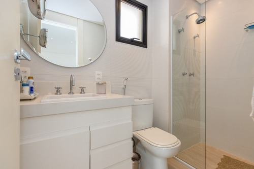 Imagem 16 de 30 de Apartamento À Venda No Bairro Vila Olímpia - São Paulo/sp - O-27026-44149