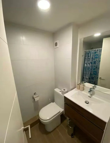 2d2b 1e1b Amoblado Plaza Schwerter, Clínica Puerto Varas