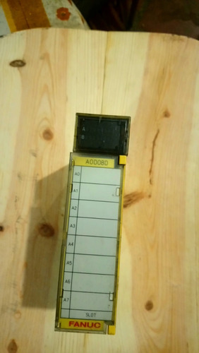 Tarjeta De Salidas De 8 Puntos Fanuc A0d08d (Usado)