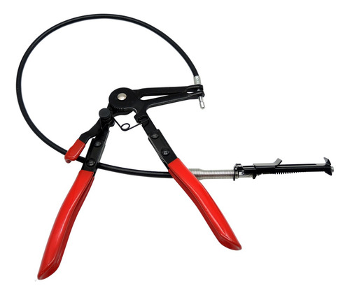Pinzas Flexible Para Abrazaderas Presión Manguera Auto Tools