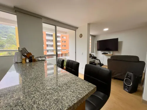 Apartamento En Arriendo En Envigado. Cod A22163