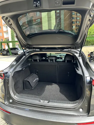 Mazda CX-30 2.0 Grand Touring At