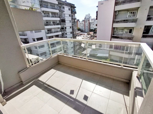 Venta 1 Dormitorio - Montevideo 1600