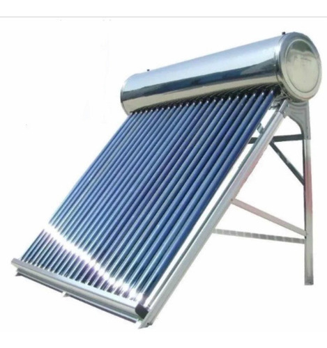 Imagen 1 de 6 de Termotanque Solar Termo Solar 220 Lts Calidad Superior!!