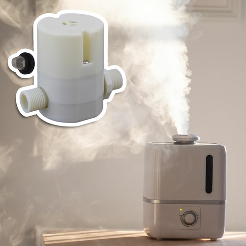 Válvula De Control De Nivel De Agua Rdexp 1/2 Flotador Abs