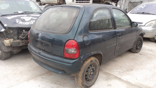 Gm Chevrolet Corsa Wind 1.0 8v 2000 (sucata Somente Peças)