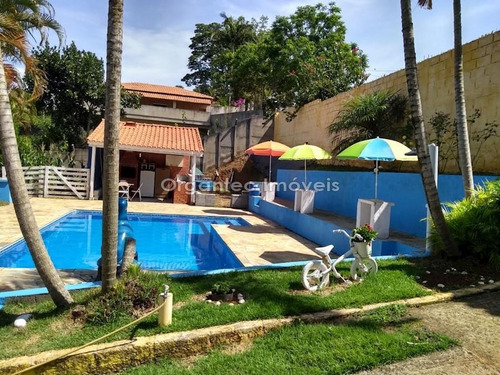 Imagem 5 de 27 de Chácara, Puris, Ibiuna, 1 Dorm, 2 Suite, 10 Vagas - 6858