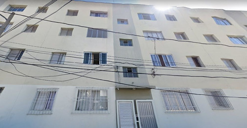 Imagem 14 de 14 de Apto No Tatuapé Com 1 Dorm Sendo 1 Suíte, 53m² - Ap14702