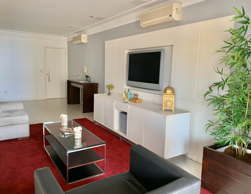 Imagem 11 de 21 de Apartamento 04 Quartos Alto Padrão Na Praia Da Costa. - 21029