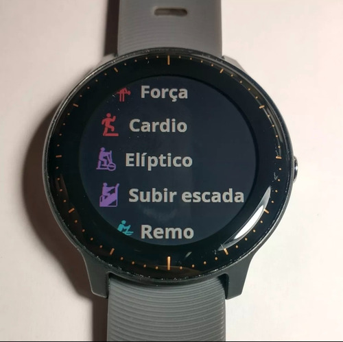 Garmin Vivoactive 3 Music + Cabo Usb (Usado)