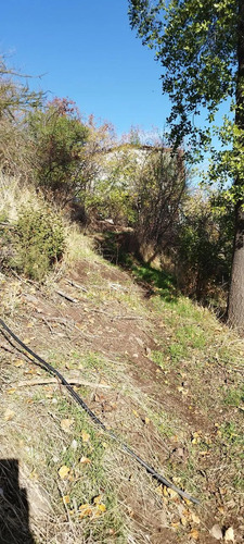 Venta Terreno - Sitio 1500mts San José De Maipo