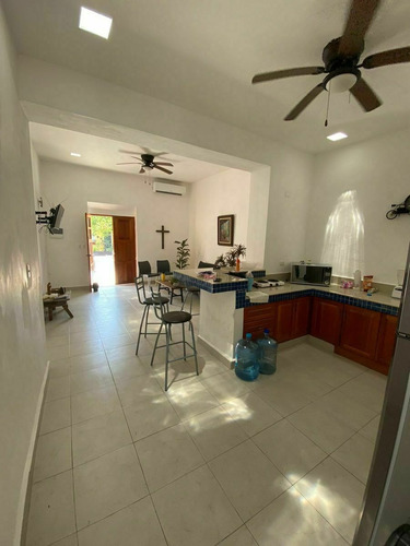 Imagen 16 de 21 de ¡¡venta!! Hermosa Casa Remodelada En El Centro De Mérida.