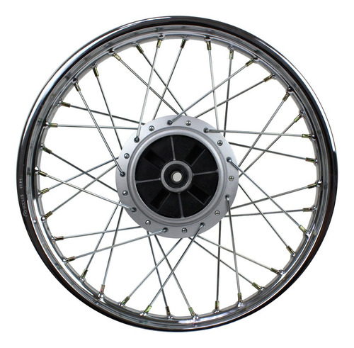 Rin Trasero Ybr 125