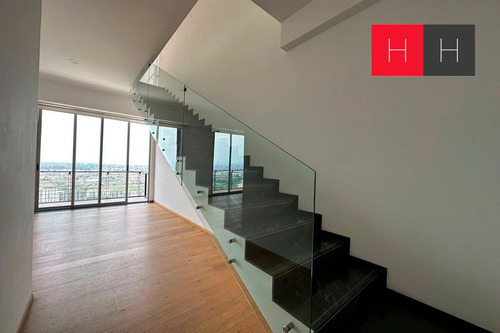 Penthouse En Renta En Sonata
