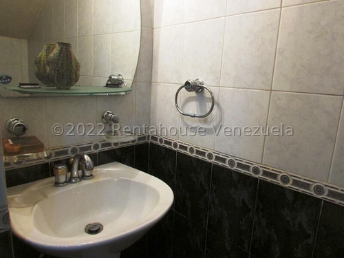 Imagen 5 de 23 de Apartamento En Alquiler En Campo Alegre 22-17579 Gustavo Nieves 0412 6057058 G12
