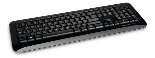 Teclado Microsoft 850 Inalámbrico Pz3-00004 Español