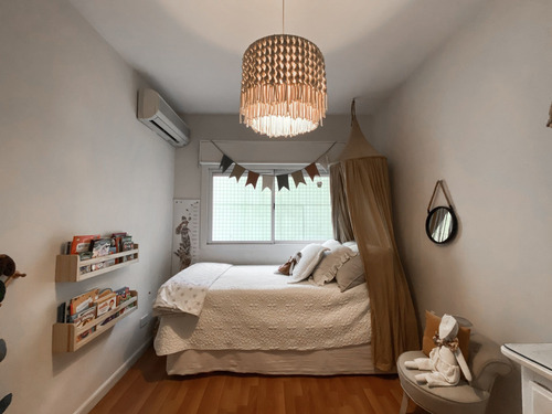 Imagen 15 de 30 de Venta Depto 4 Amb C/cochera Y Baulera- Colegiales