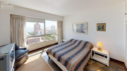 Imagen 9 de 22 de Departamento En Venta. Peninsula. 3 Dormitorios. Playa Mansa. - Punta Del Este Peninsula